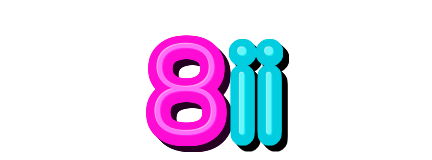 8ii — logo kanal